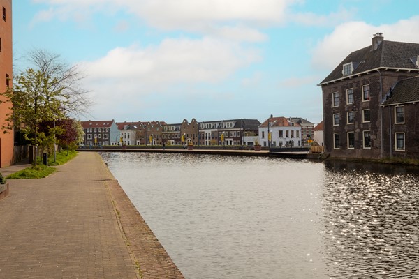 Medium property photo - Delflandseweg 235, 3119 XW Schiedam